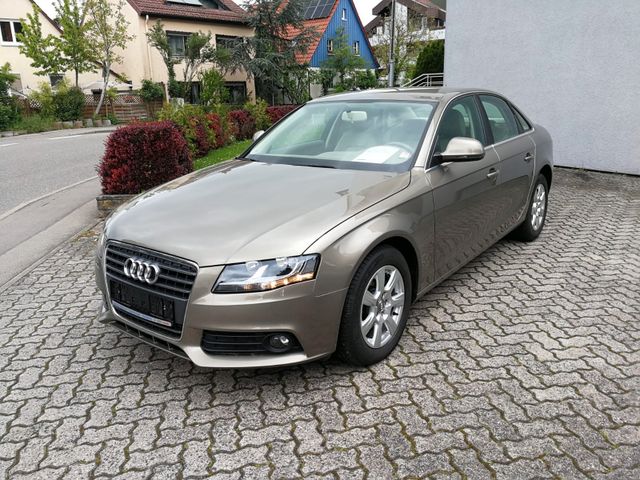 Audi A4 1.8T *1.Hand*orig.15400km*Standhzg.*