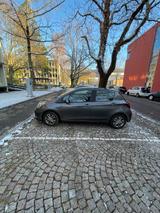 Toyota Yaris 1,0-l-VVT-i - - Toyota Yaris Gebrauchtwagen in Freiburg