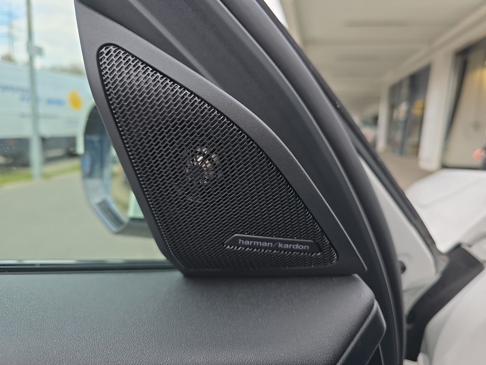 BMW X3 - Bild 20