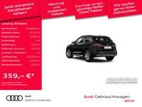 Audi Q5 - Vorschau Bild 2