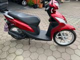 Honda Vision 110 - HONDA VISION