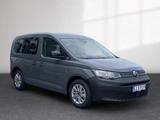 Volkswagen Caddy 5-Sitzer 2.0 TDI Klima PDC SHZ AHK Alu DAB - Volkswagen Caddy mit Diesel-Antrieb: Kombi