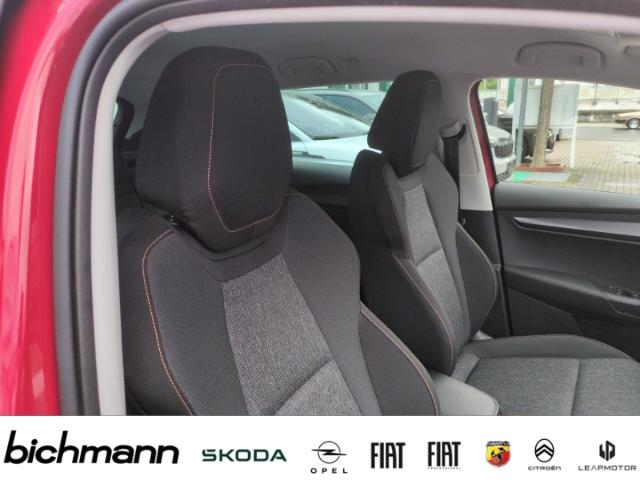 Skoda Karoq Clever Nav AHK RFK Kli3 PDCvh, миниатюра 13