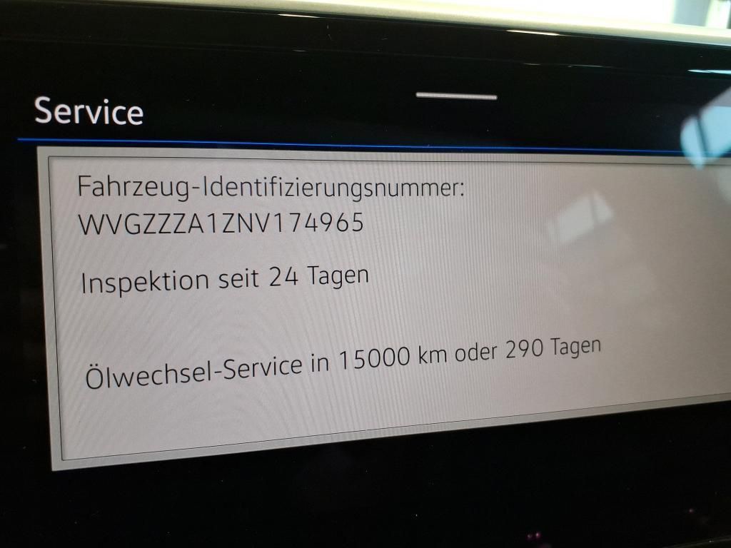 Volkswagen T-Roc R 4Motion 2.0 TSI 221kW 7-Gang DSG 4 Türen