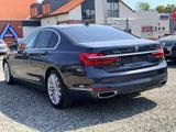 BMW 730 d xDrive/Laser/Leder/Kamera/H&K - BMW 730 aus 2017