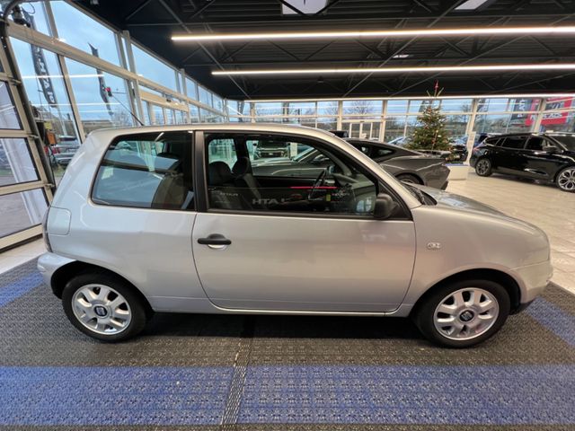 Seat Arosa  1,0