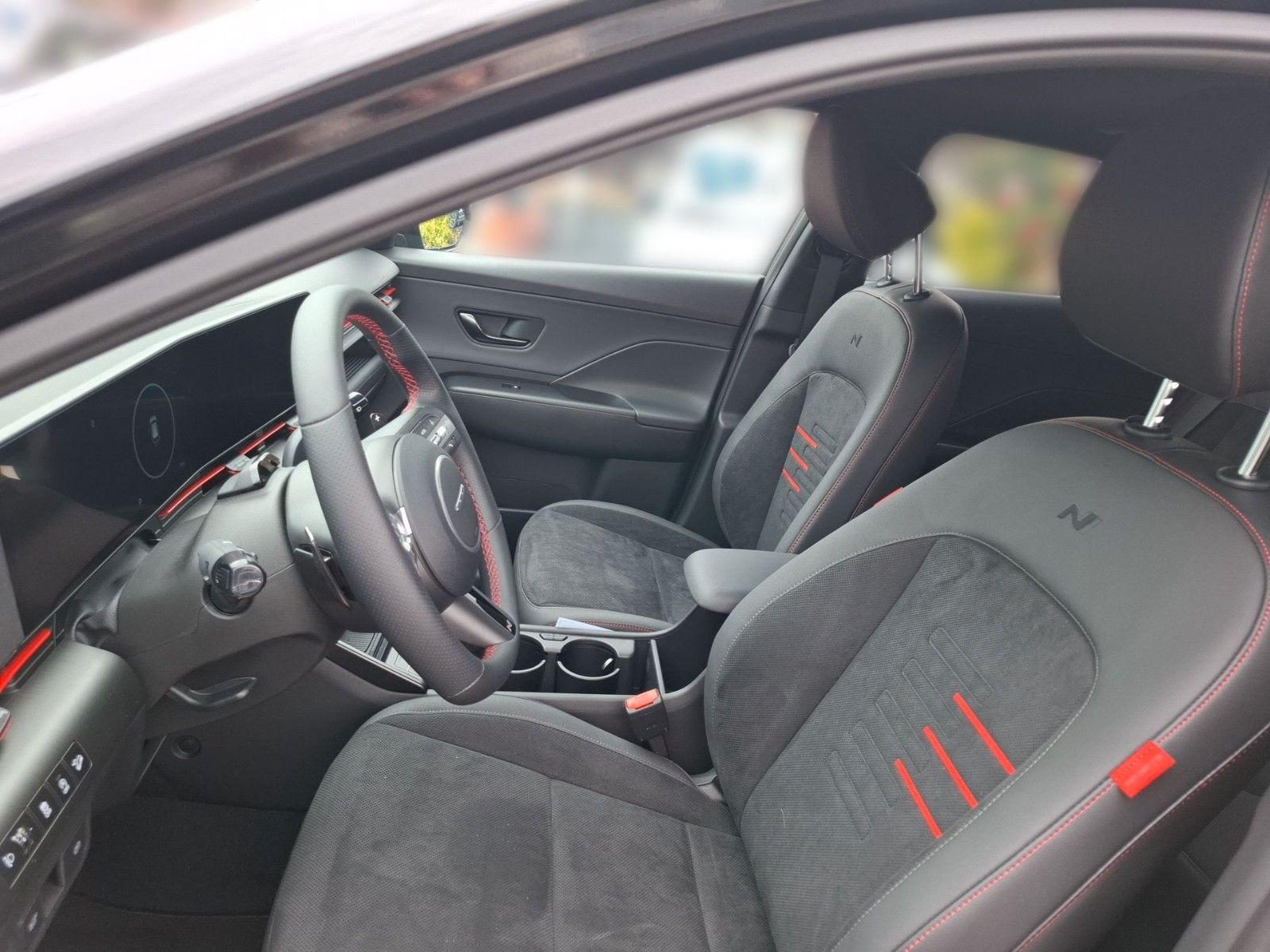 Hyundai KONA - Bild 7
