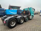 MAN TGX 41.540, 8X4 BLS