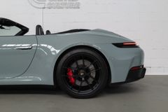PORSCHE 992 .2 Carrera GTS I HD-Matrix I SurroundView