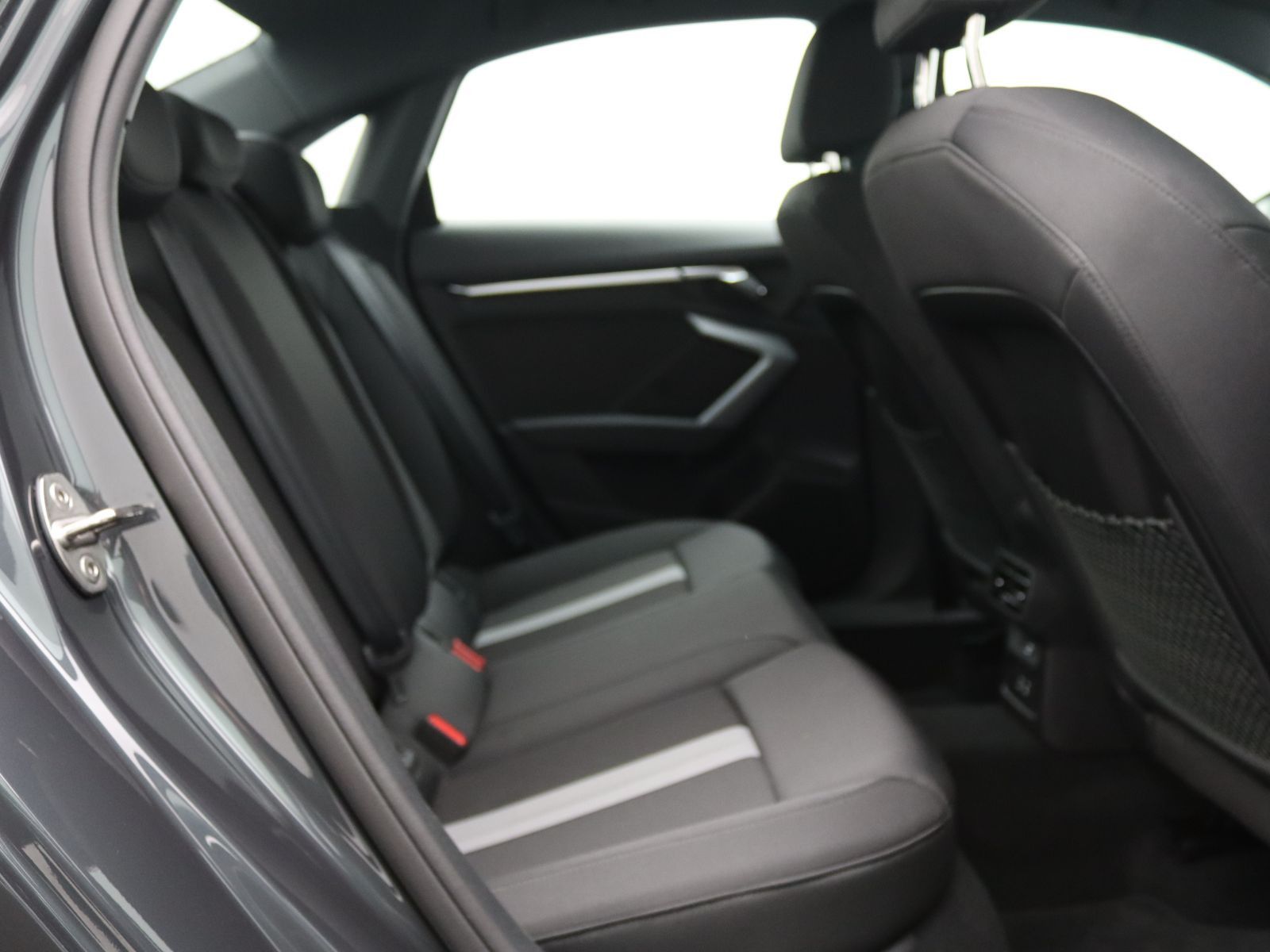 Audi A3 - Bild 10