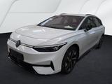 Volkswagen ID.7 Tourer Pro MATRIX AHK WÄRMEPUMPE NAVI 19''  - weiße Volkswagen ID.7