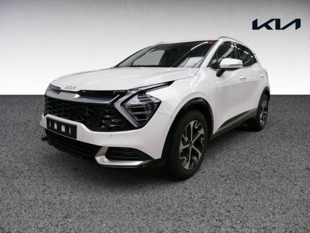 Kia Sportage Spirit 1.6 SITZHZG,KAMERA KLIMAAUTO,CAR