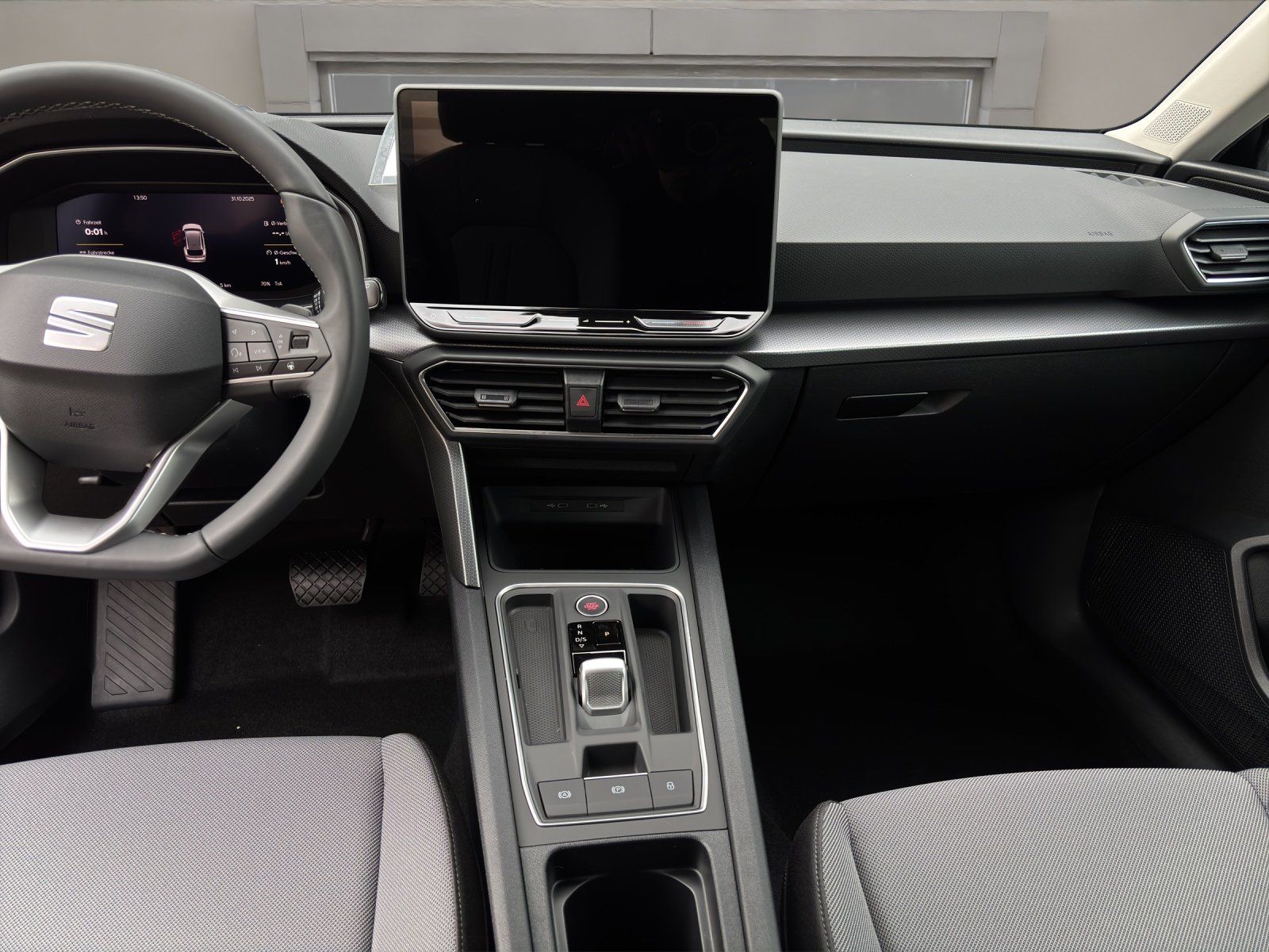 Seat Leon - Bild 11