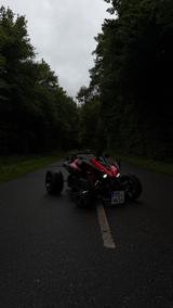 Jinling Jla 21B (Neuaufbau) - JINLING MOTORRAD
