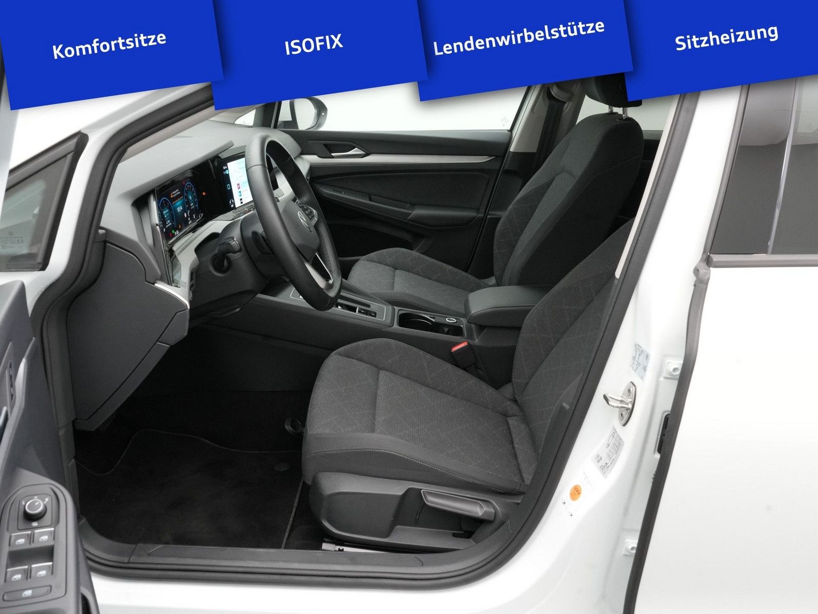 Volkswagen Golf - Bild 12