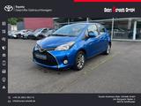 Toyota Yaris Comfort 1.3 Dual-VVTi Rückfahrkamera Klima - Toyota Gebrauchtwagen in Saarbrücken