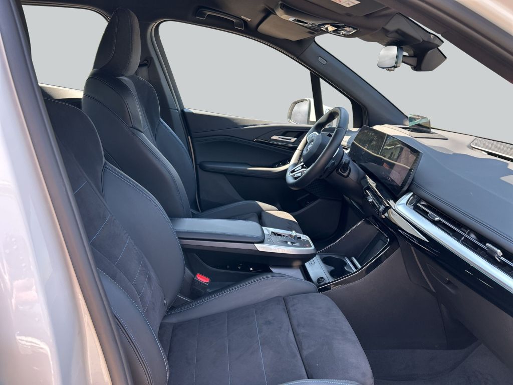 BMW 220 Active Tourer - Bild 13