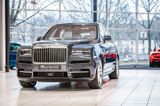 Rolls-Royce Cullinan Panorama Ambiente 22" Twin Coachline PR - Rolls-Royce aus 2019