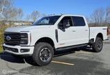 Ford F 250 USA 6.7 V8 Platinum Tremor - Ford F 250 mit Schiebedach