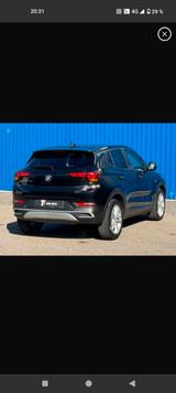 Buick Encore GX - Buick mit Benzin-Antrieb