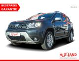Dacia Duster II TCE Prestige 4WD Navi Totwinkel 360° - Dacia Duster: Ii