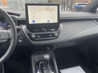 Suzuki Swace - Vorschau Bild 13