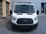 Ford Transit Pritsche 350 L3 Doka 2.0 TDCI Trend - Ford Transit: Doka Pritsche
