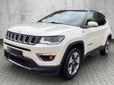 Jeep Compass Opening Edition 4WD Automatik*1.Hand* - Jeep Compass Gebrauchtwagen