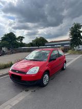Ford Fiesta 1.3  1 HAND  - Ford aus 2003: 1.3