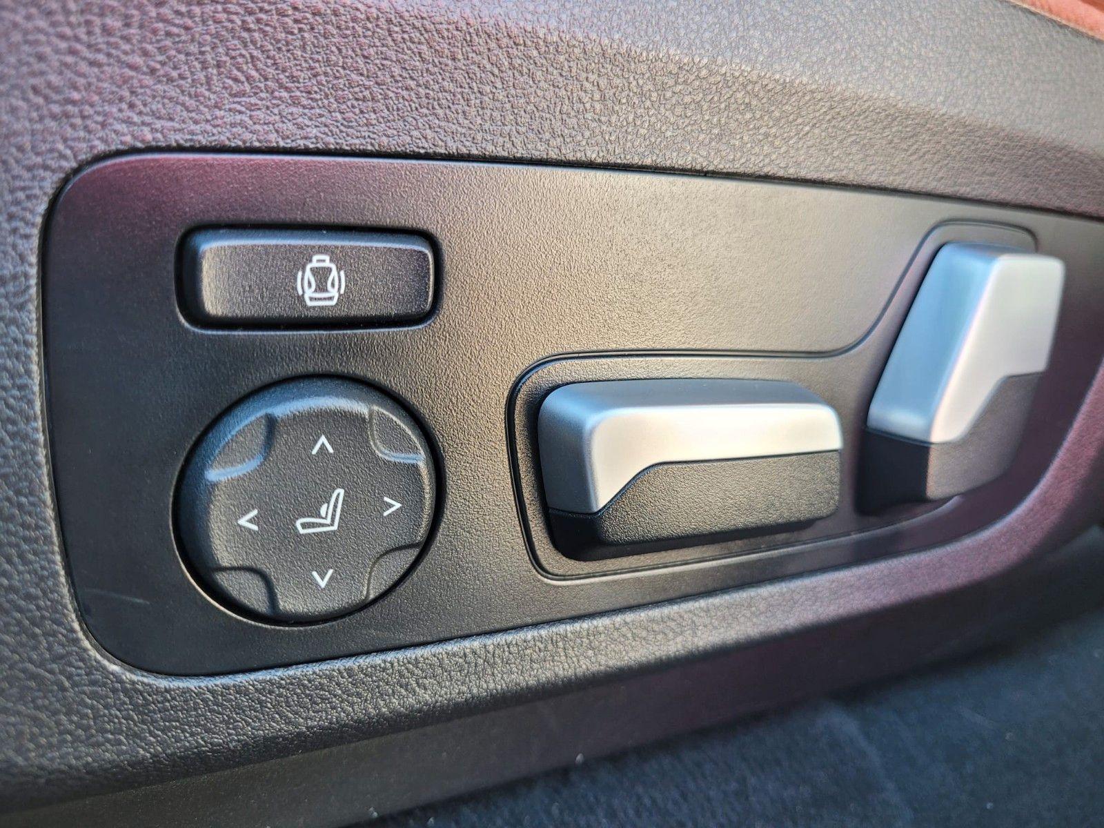 BMW X4 d Standhzg Leder HUD Pano DAB+, миниатюра 25