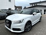 Audi A1 1.4 TDI ultra Sportback*S-TRONIC*S-LINE*LED* - Audi A1 mit Diesel-Antrieb: Kleinwagen