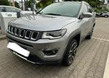 Jeep Compass 2.0 MultiJet Limited 4x4 Auto Limited - Jeep Compass Gebrauchtwagen in Stuttgart