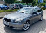 BMW 530XD XDrive LCI - BMW 530 aus 2007: Xd