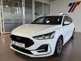 Ford Focus Turnier ST-Line X ACC AHK Head Up Winter-P - Ford Focus Jahreswagen