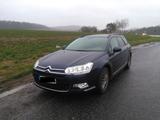 Citroën C5 Tourer HDi 170 Biturbo FAP Tendance Tendance - Citroën C5: Hdi 170