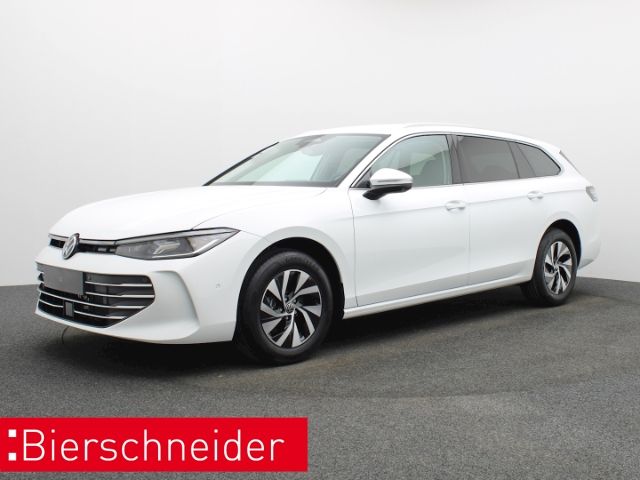 Volkswagen Passat 1.5 eTSI DSG Business inkl. WKR AHK INTER