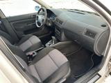 Volkswagen Golf 1.6 AUTO EDITION Edition - Gebrauchtwagen bis 2.500 Euro mit Automatik & Tüv