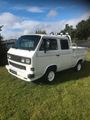 Volkswagen T3 andere