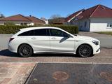 Mercedes-Benz CLA 180 Shooting Brake PEAK Edition PEAK Edition - Mercedes-Benz CLA-Klasse von privat