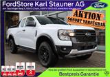 Ford Ranger Tremor 2.0 EXTRAKABINE e-4WD AUF LAGER - Ford Ranger New cars