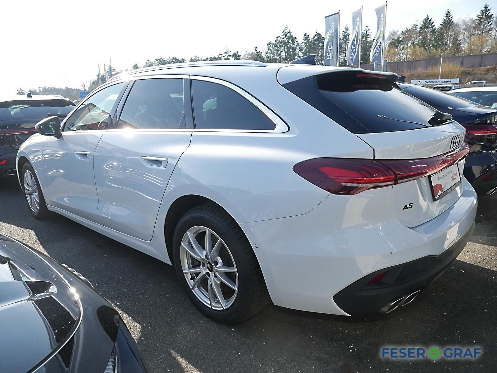 Audi A5 - Bild 6