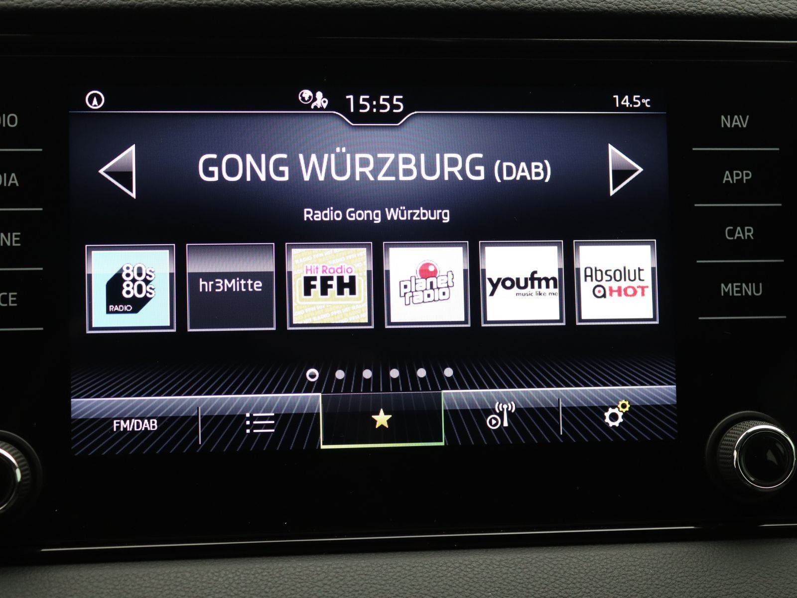 Skoda Karoq - Bild 13