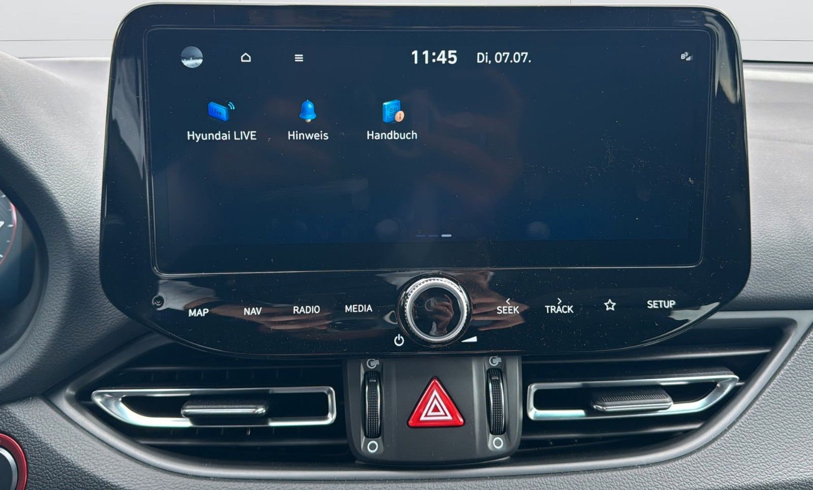 Hyundai i30 – Bild 12