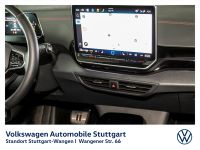 Volkswagen ID.4 - Vorschau Bild 6