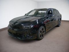 Fahrzeugabbildung Opel Astra L ST 1.2T ULTIMATE MATRIX/NAVI/SHZ/ALU18/