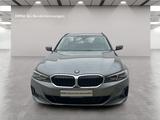 BMW 330e Touring Navi PDC Sitzheizung Sport-Lederlen - BMW 330 Gebrauchtwagen in München