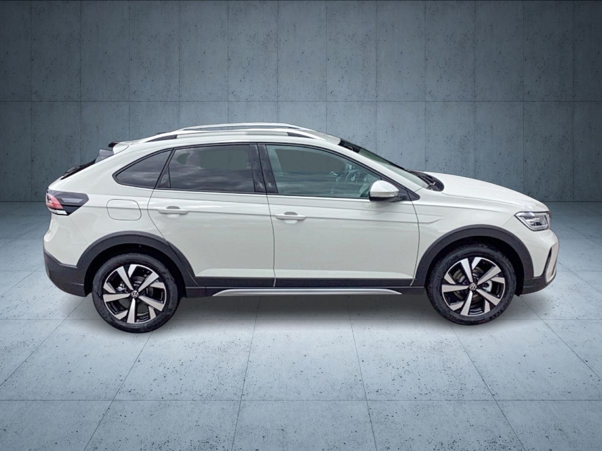 Volkswagen Taigo - Bild 6