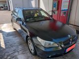 BMW 525D E 61 TOURING 2.5 TDI **TAUSCH mög... - BMW 525: 525td