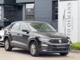 Volkswagen T-Roc 1.0 TSI / DAB / PDC / Lane&Front Assist - Volkswagen T-Roc in Mönchengladbach