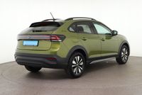 Volkswagen Taigo - Vorschau Bild 2